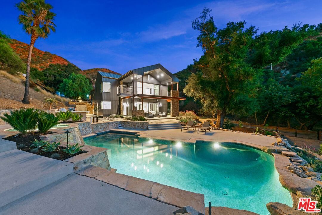 Property photo for 28525 Newton Canyon Rd, Malibu, CA