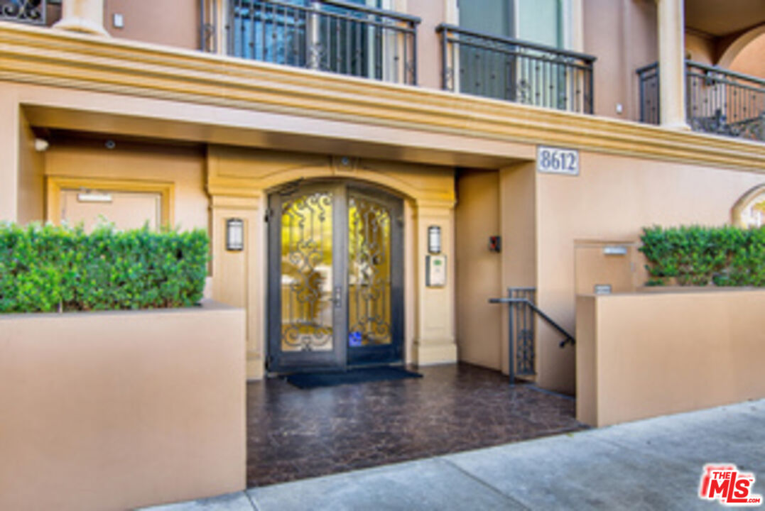 Property photo for 8612 Burton Way, #301, Los Angeles, CA