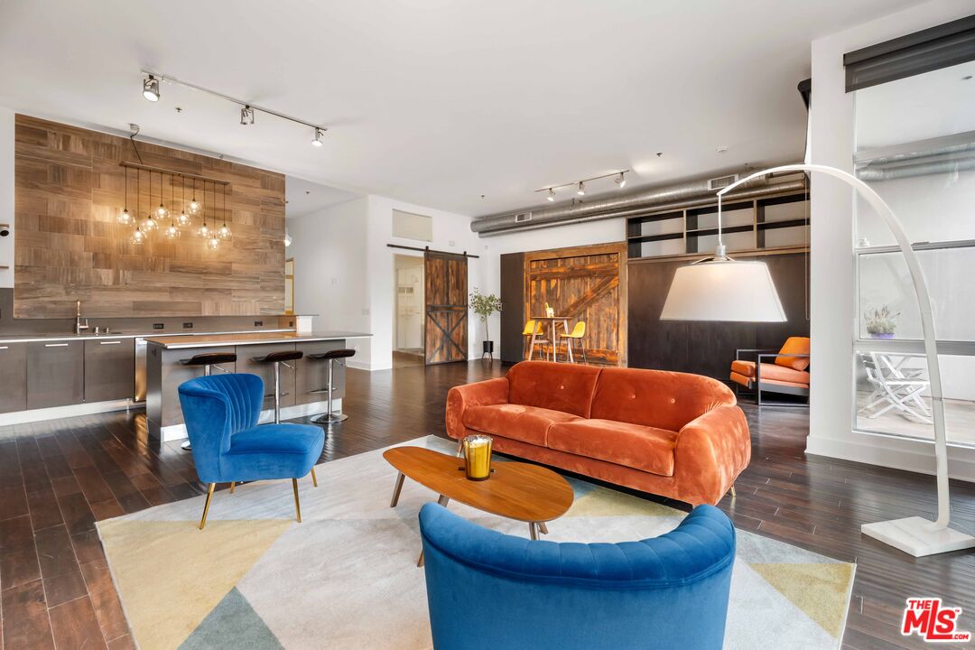 Property photo for 13320 Beach Ave, #102, Marina Del Rey, CA