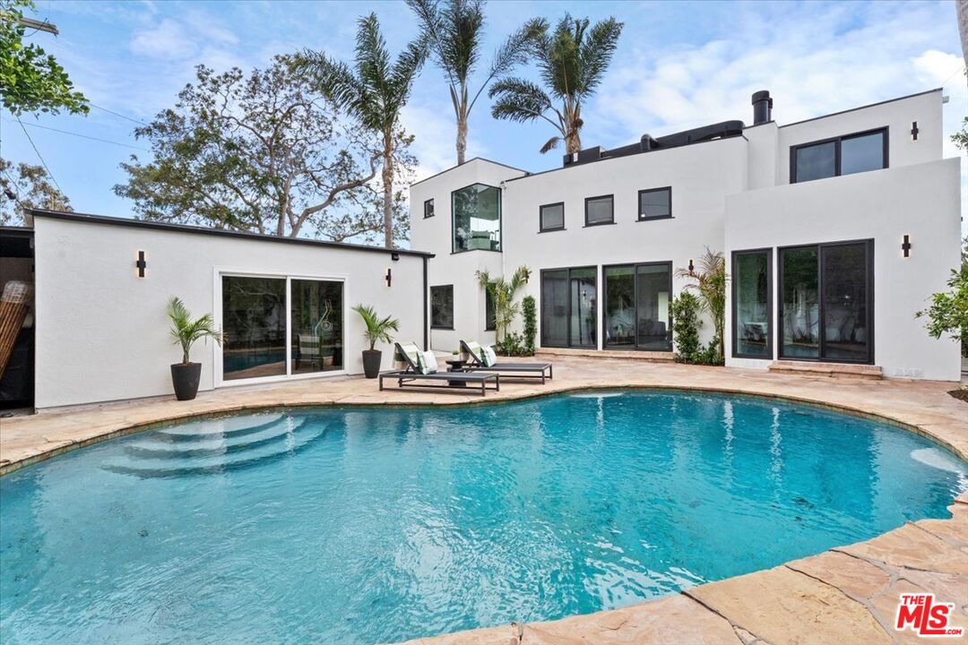 Property photo for 11170 Orville St, Culver City, CA