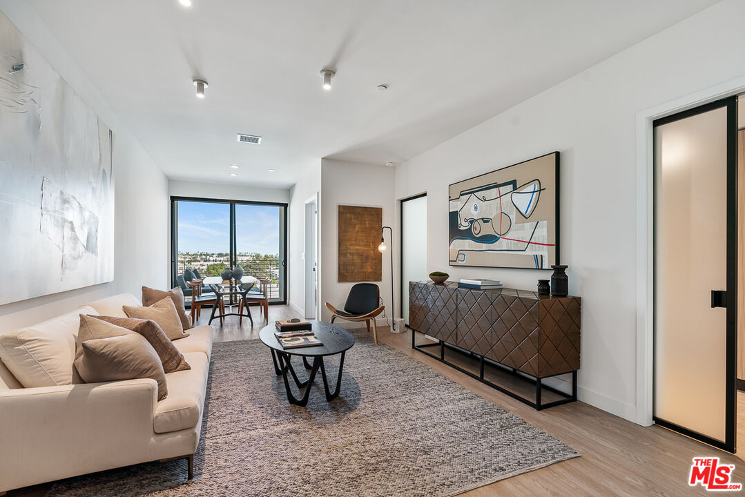 Property photo for 3688 Overland Ave, #319, Los Angeles, CA
