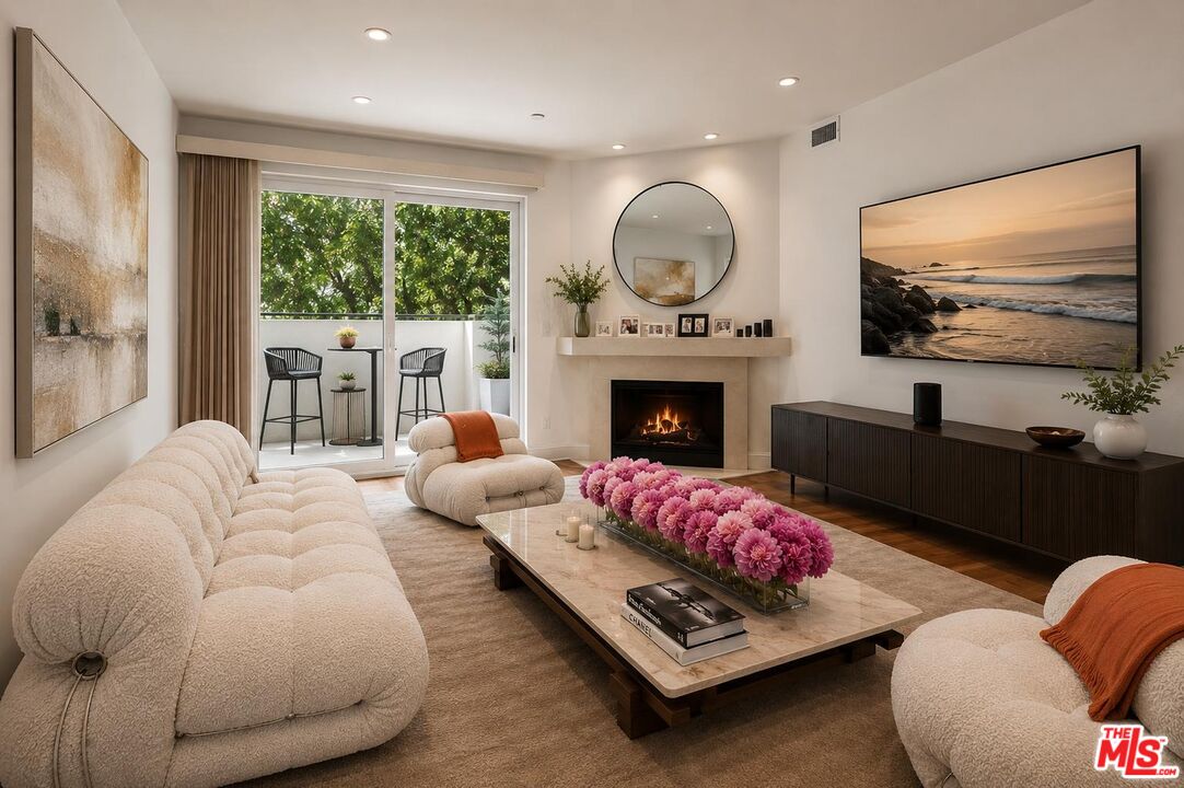 Property photo for 1521 Greenfield Ave, #104, Los Angeles, CA