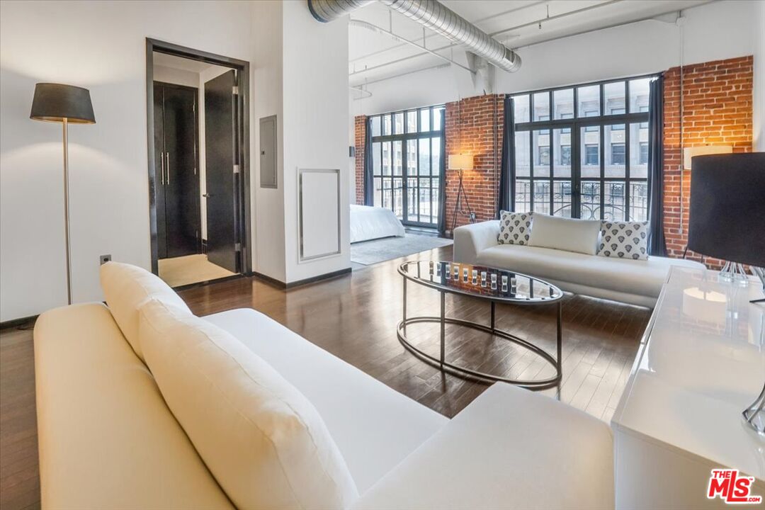 Property photo for 1645 N Vine St, #905, Los Angeles, CA