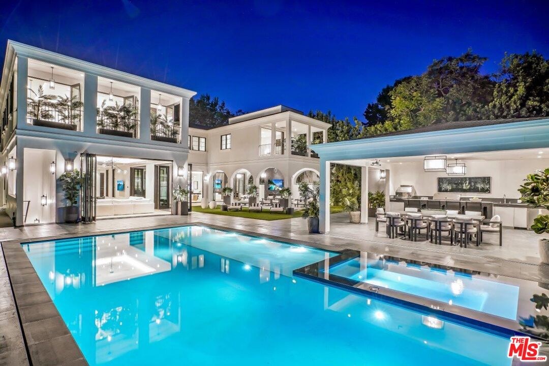 Property photo for 608 N Alpine Dr, Beverly Hills, CA