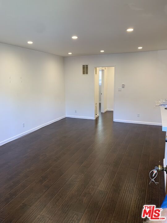 Property photo for 7924 Clinton St, #7, Los Angeles, CA
