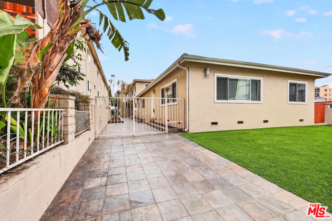 Property photo for 1619 Colby Ave, #unit 4, Los Angeles, CA