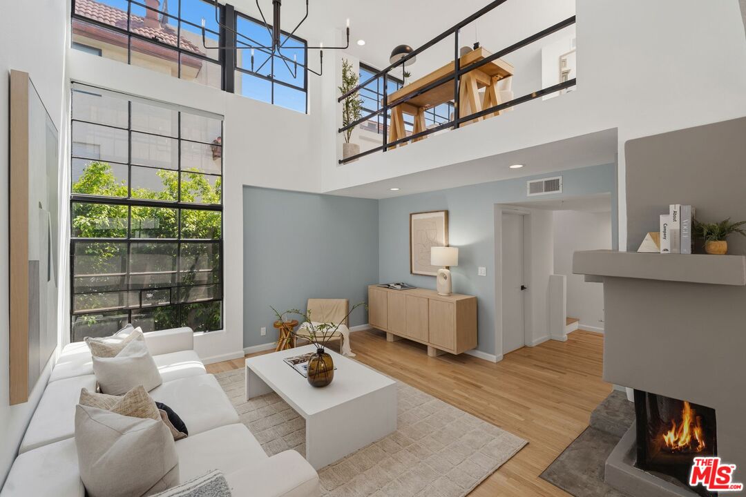 Property photo for 11817 Texas Ave, #3, Los Angeles, CA