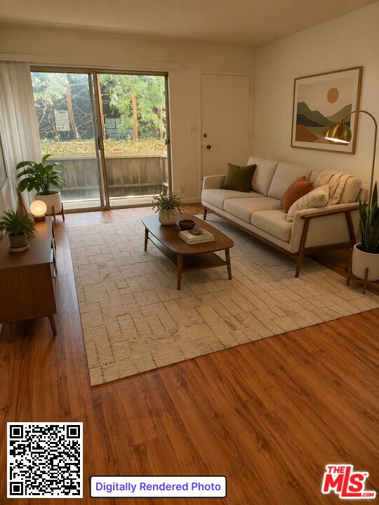 Property photo for 1138 11TH ST, #3, Santa Monica, CA