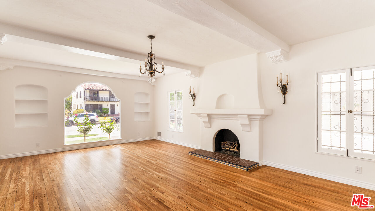 Property photo for 1063 S Genesee Ave, Los Angeles, CA