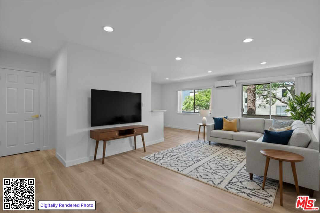 Property photo for 1831 Prosser Ave, #208, Los Angeles, CA