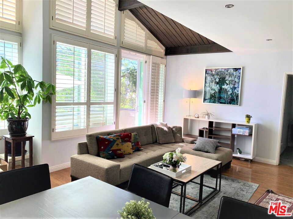 Property photo for 10800 Holman Ave, #PH3, Los Angeles, CA