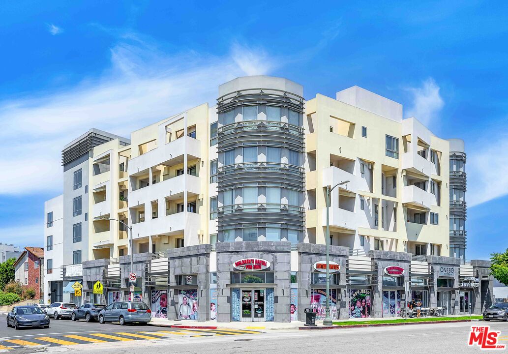 Property photo for 1260 S Corning ST, #207, Los Angeles, CA