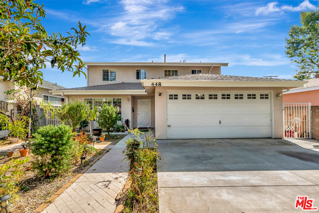 Property photo for 448 W 64th St, Inglewood, CA