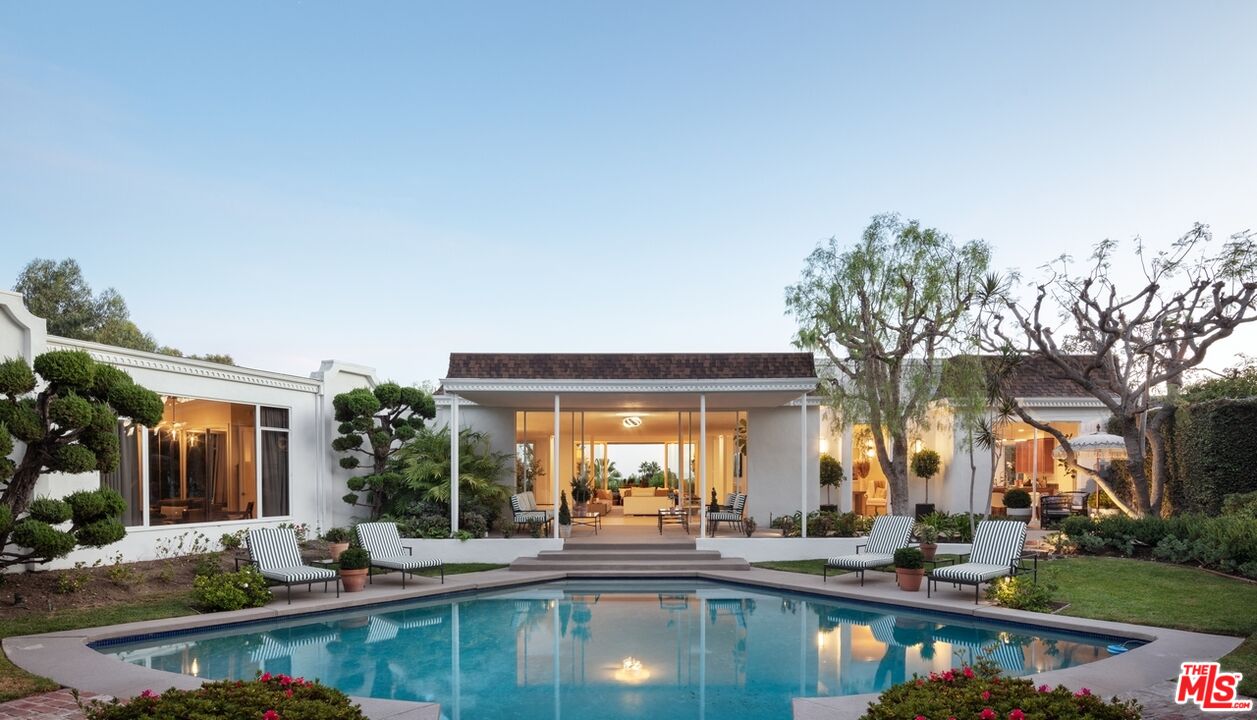 Property photo for 510 Stonewood Dr, Beverly Hills, CA