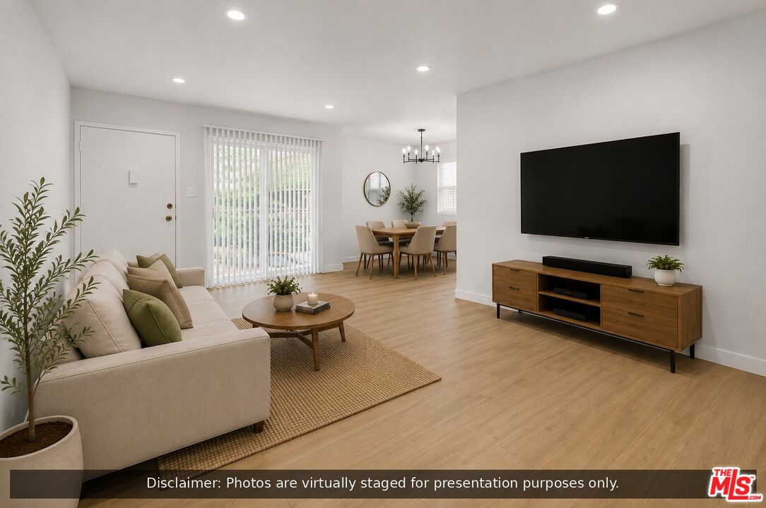 Property photo for 1738 Colby Ave, #7, Los Angeles, CA
