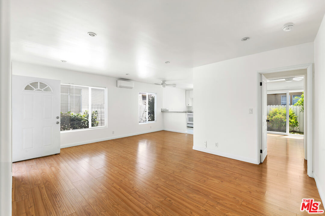 Property photo for 1466 S Wooster St, #4, Los Angeles, CA