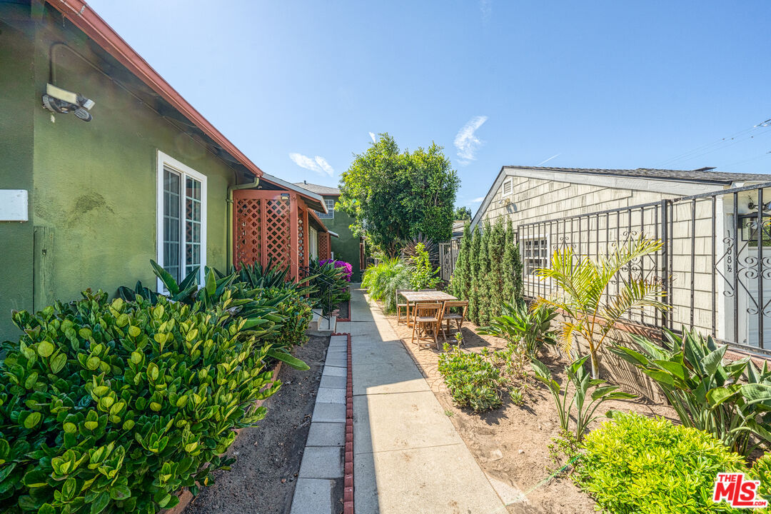 Property photo for 1112 Ocean Park Blvd, #D, Santa Monica, CA