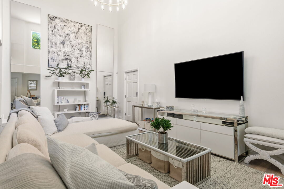 Property photo for 1010 N Curson Ave, #101, Los Angeles, CA