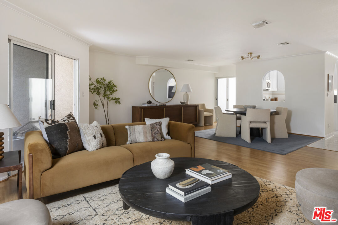 Property photo for 4003 Sunset Dr, #8, Los Angeles, CA