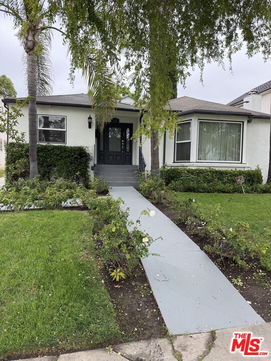 Property photo for 9220 Monte Mar Dr, Los Angeles, CA