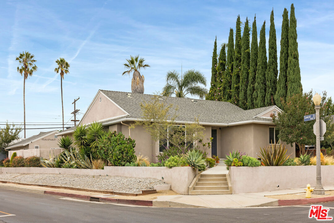Property photo for 1857 Hi Point St, Los Angeles, CA