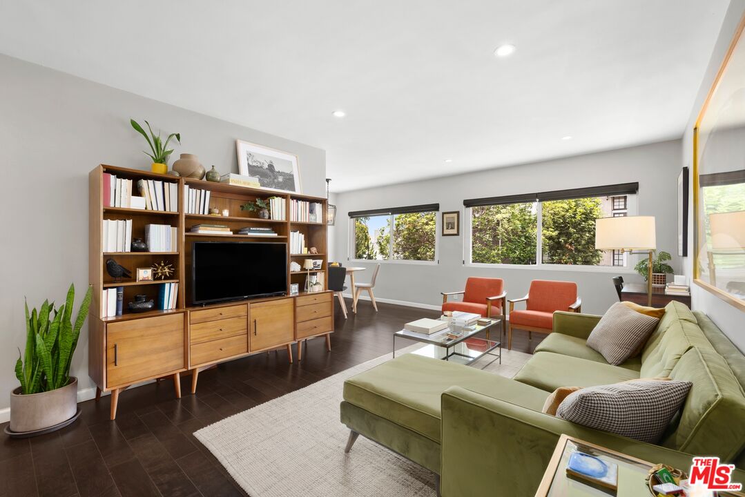 Property photo for 1722 Brockton Ave, #16, Los Angeles, CA