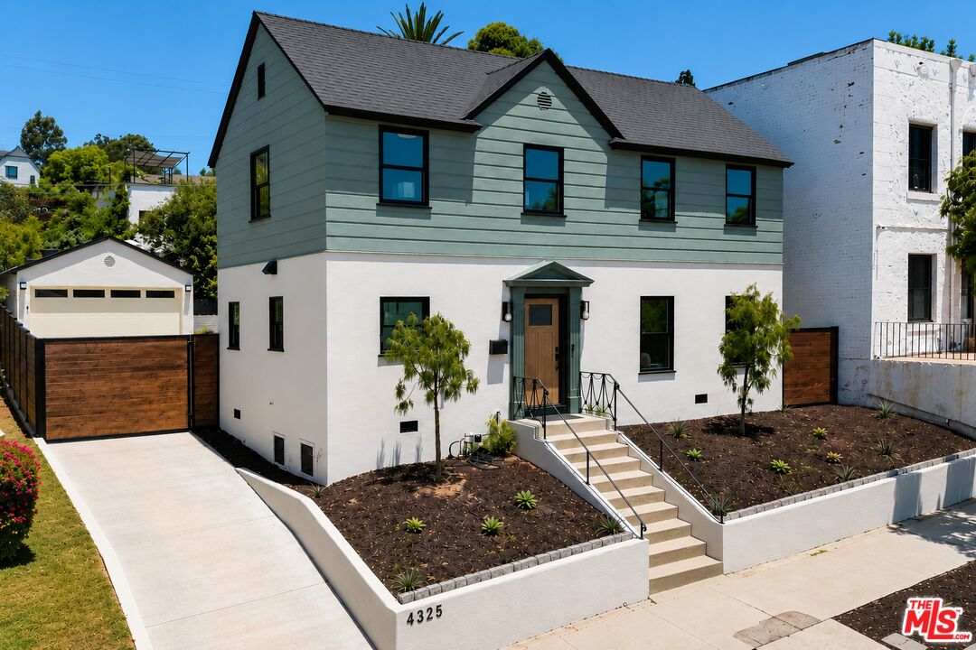 Property photo for 4325 Price St, Los Angeles, CA