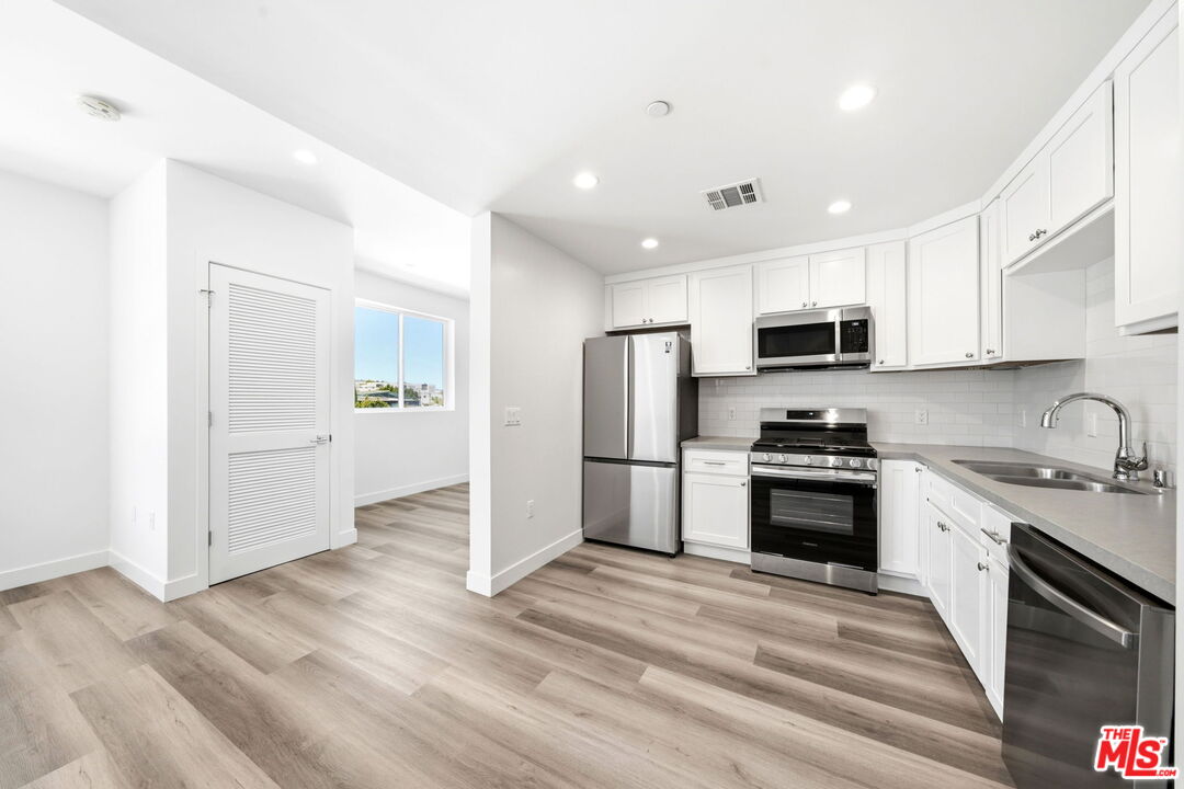 Property photo for 667 N Wilton Pl, #302, Los Angeles, CA