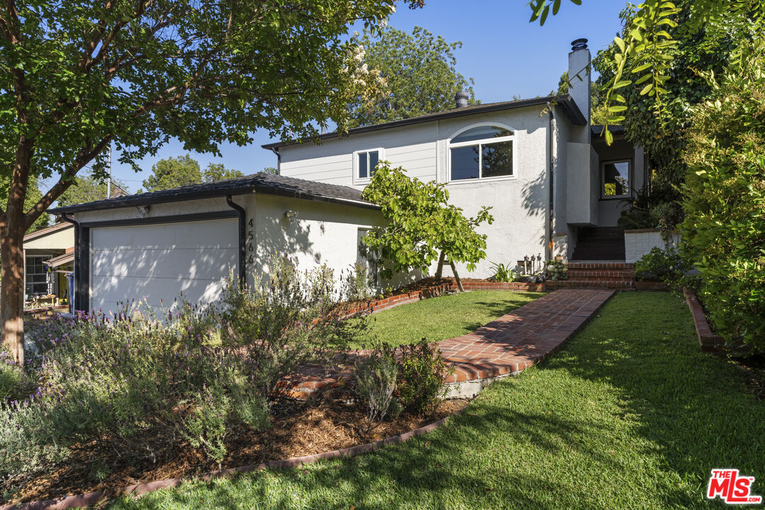 Property photo for 4566 Toland Way, Los Angeles, CA