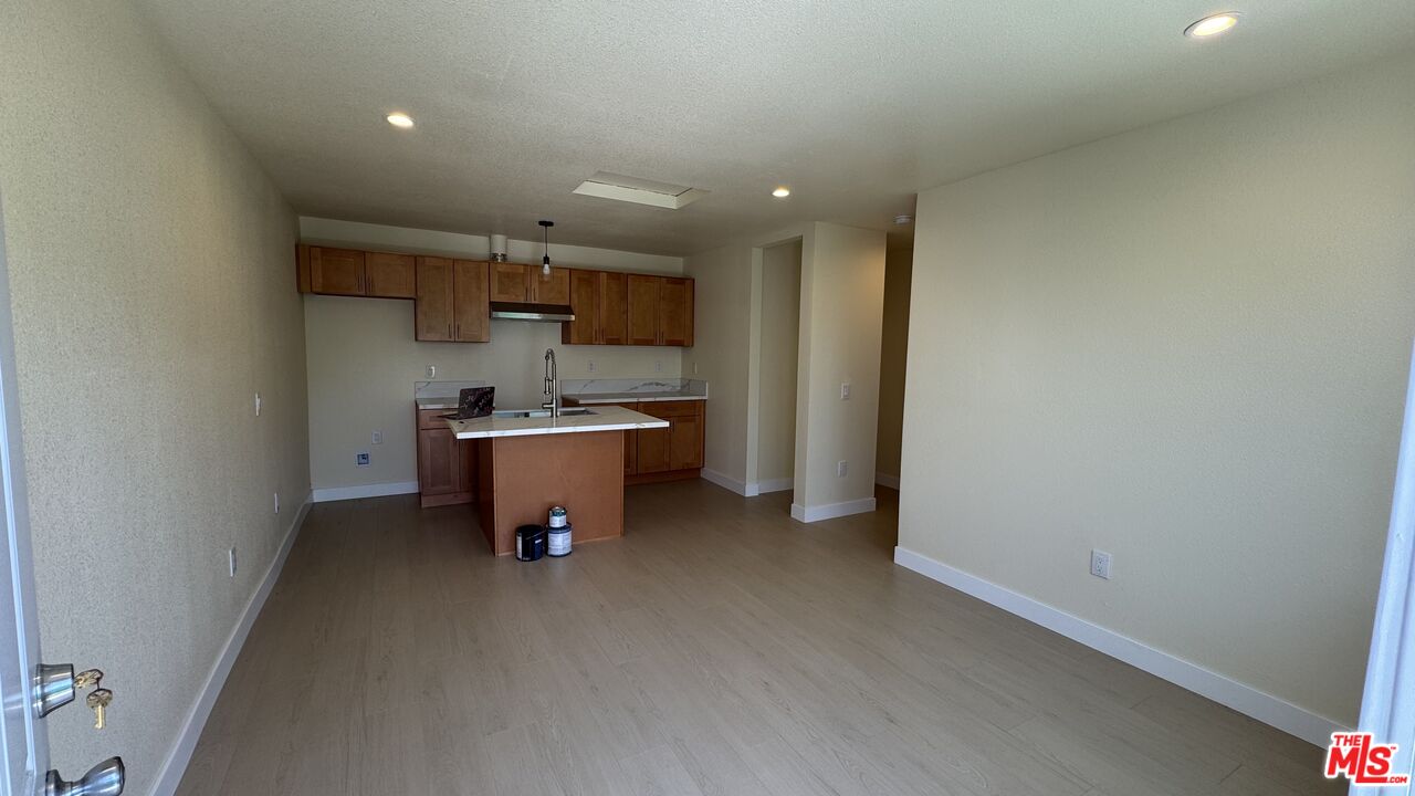 Property photo for 2528 Elkgrove Ave, #B, Los Angeles, CA