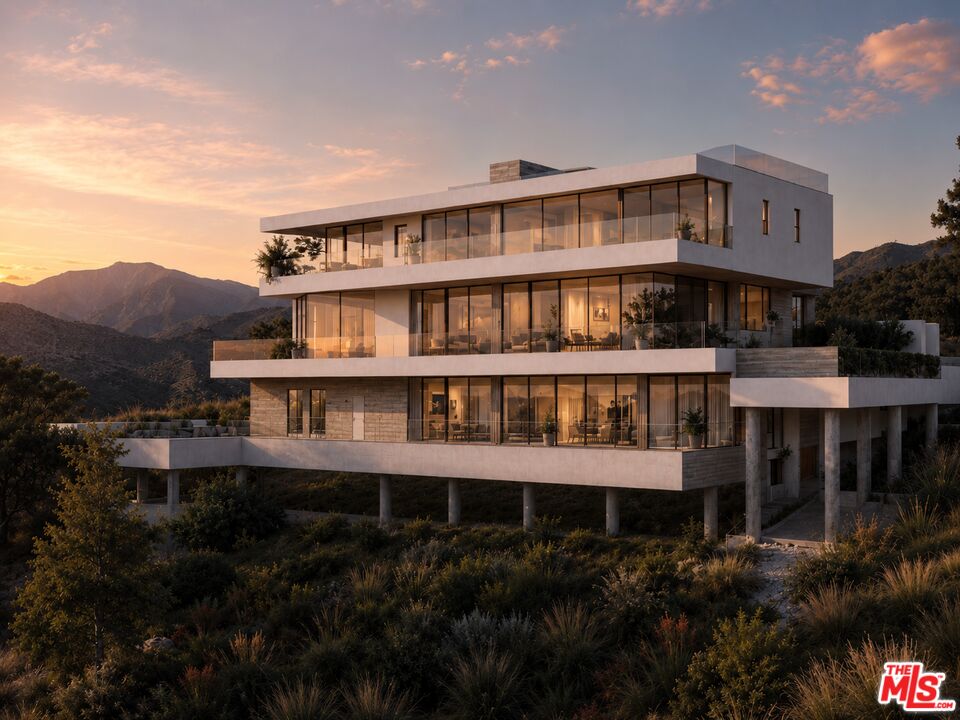 Property photo for 1510 N Tigertail Rd, Los Angeles, CA