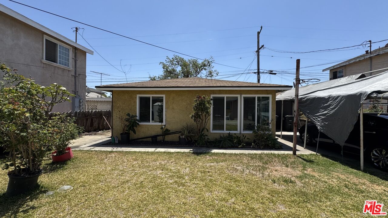 Property photo for 4412 Triggs St, #4414, Los Angeles, CA