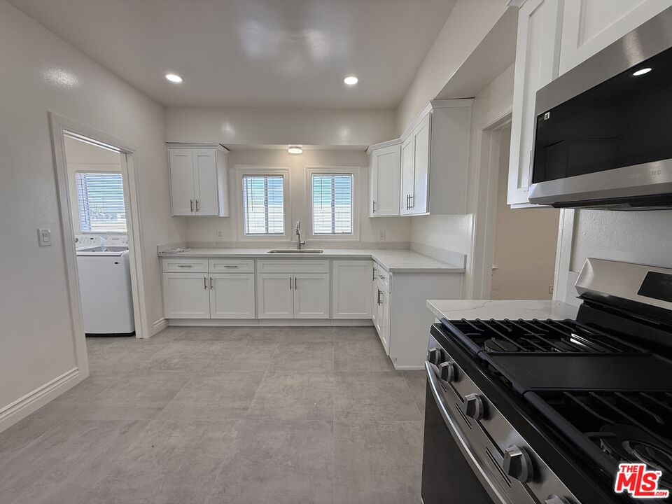 Property photo for 1462 W 36th St, #1462 1/2, Los Angeles, CA