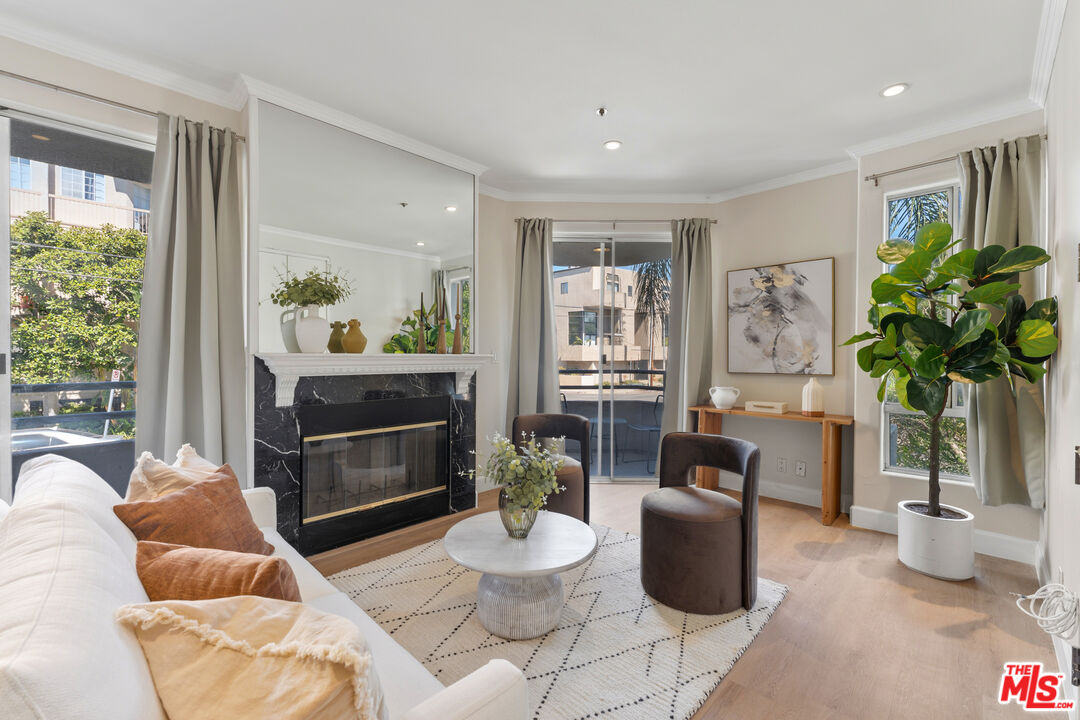 Property photo for 3603 Dunn Dr, #102, Los Angeles, CA