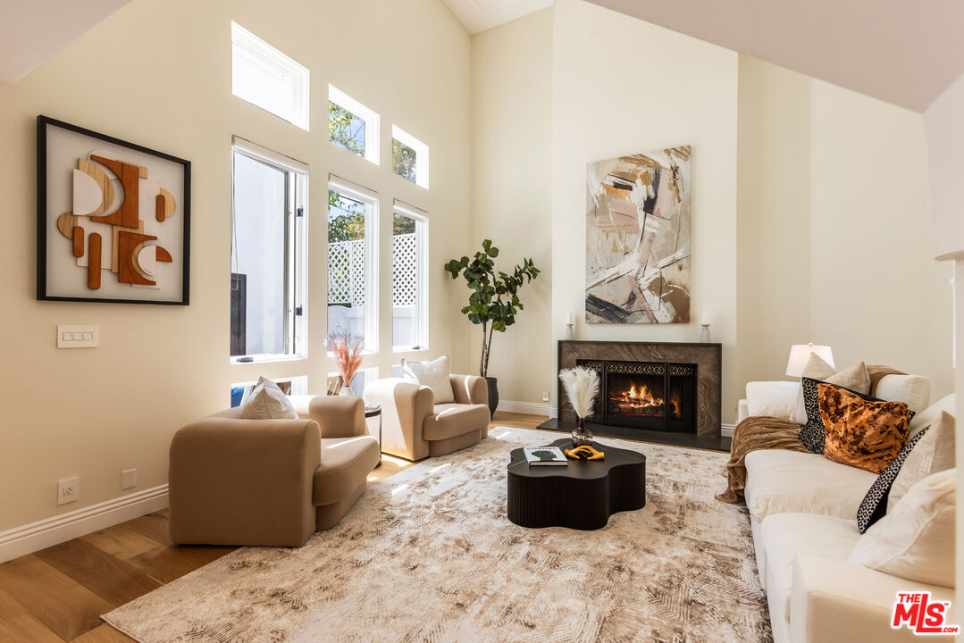 Property photo for 869 S Bundy Dr, Los Angeles, CA