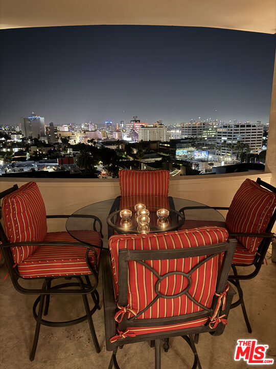Property photo for 7250 FRANKLIN AVE, #801, Los Angeles, CA