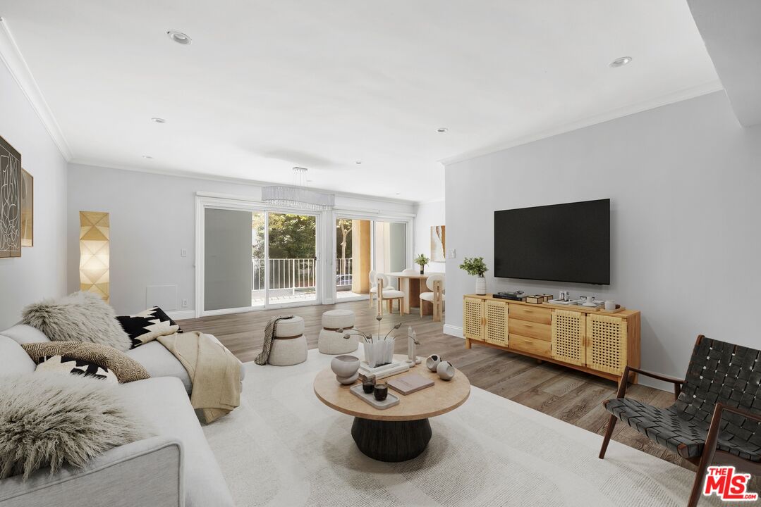 Property photo for 423 S Rexford Dr, #106, Beverly Hills, CA