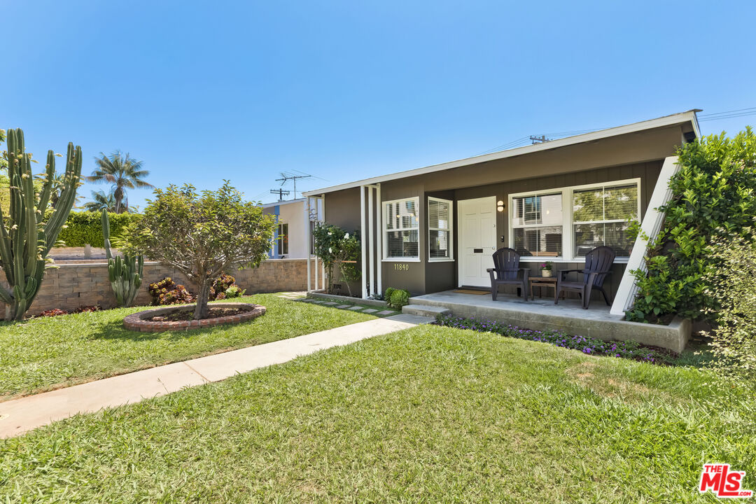 Property photo for 11840 Tennessee Pl, Los Angeles, CA