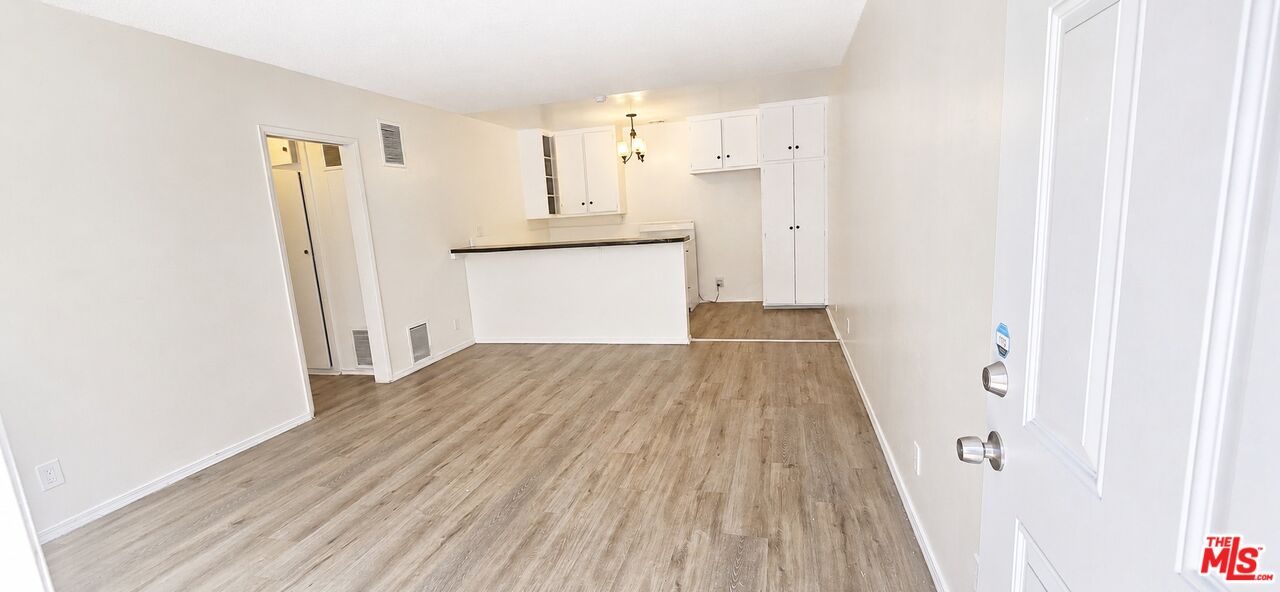 Property photo for 2630 S La Salle Ave, #Apt 1, Los Angeles, CA