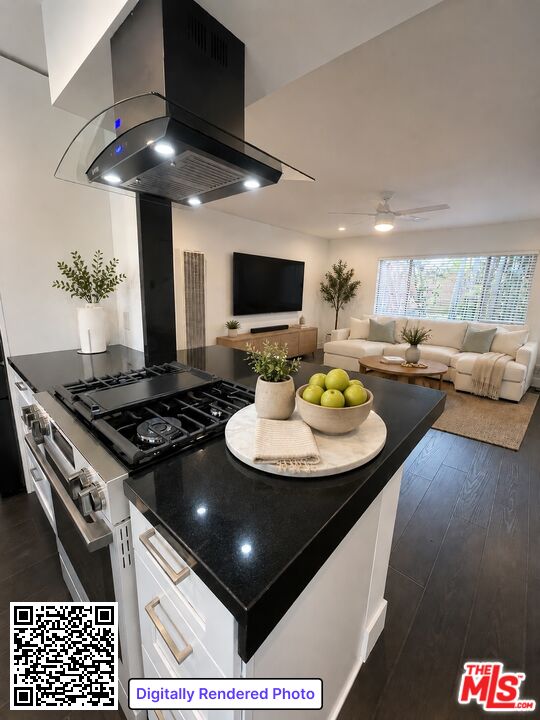 Property photo for 525 Broadway St, #3, Venice, CA
