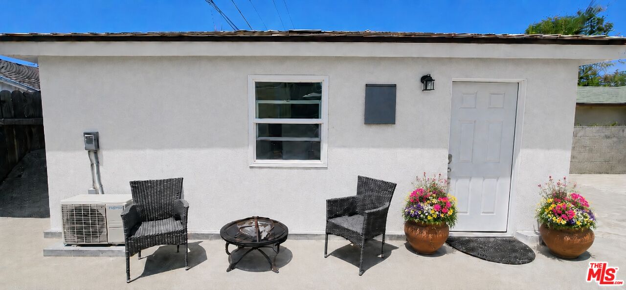 Property photo for 332 W Ellis Ave, #ADU, Inglewood, CA