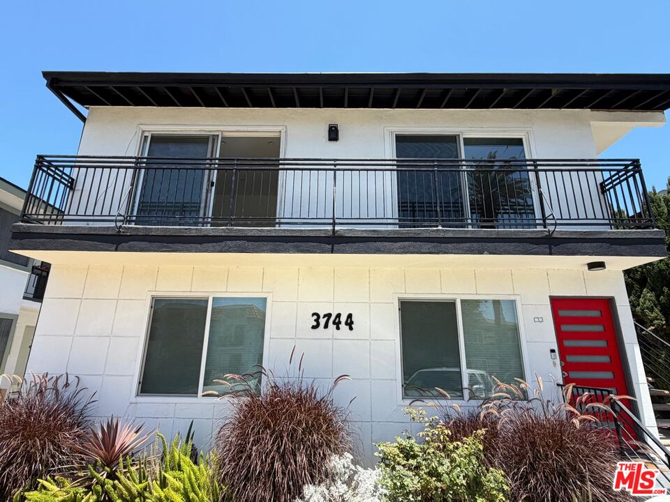 Property photo for 3744 Westwood Blvd, #4, Los Angeles, CA