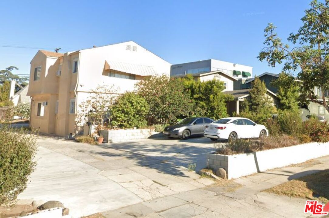 Property photo for 1709 Crenshaw Blvd, Los Angeles, CA