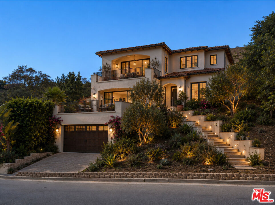 Property photo for 2133 Outpost Drive, Los Angeles, CA
