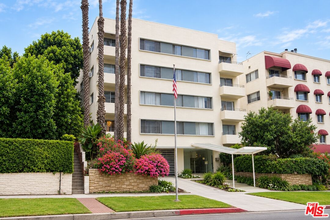 Property photo for 10655 Wilshire Blvd, #301, Los Angeles, CA