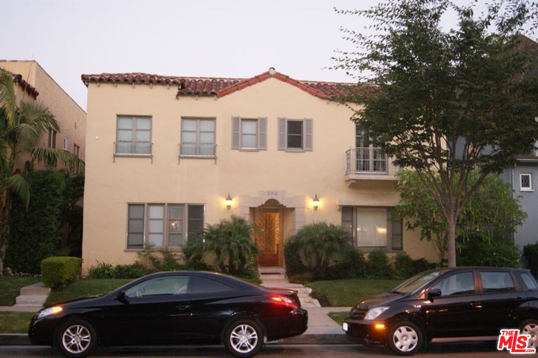 Property photo for 264 S Reeves Dr, #101, Beverly Hills, CA