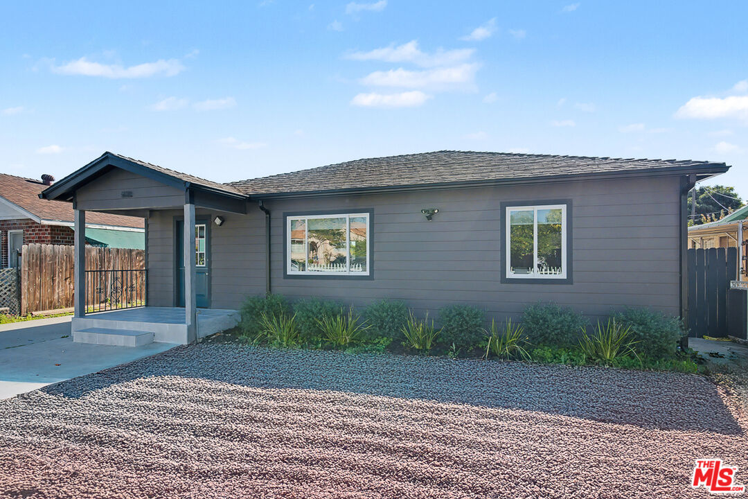 Property photo for 4026 Baywood St, Los Angeles, CA
