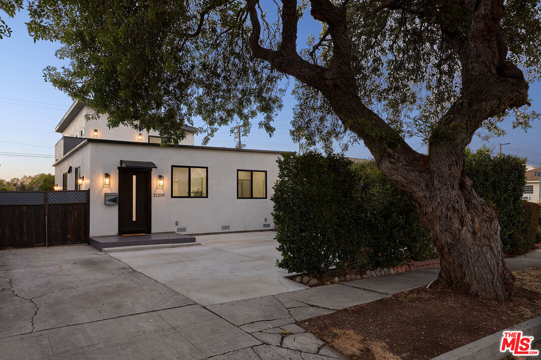 Property photo for 12209 Havelock Ave, Culver City, CA