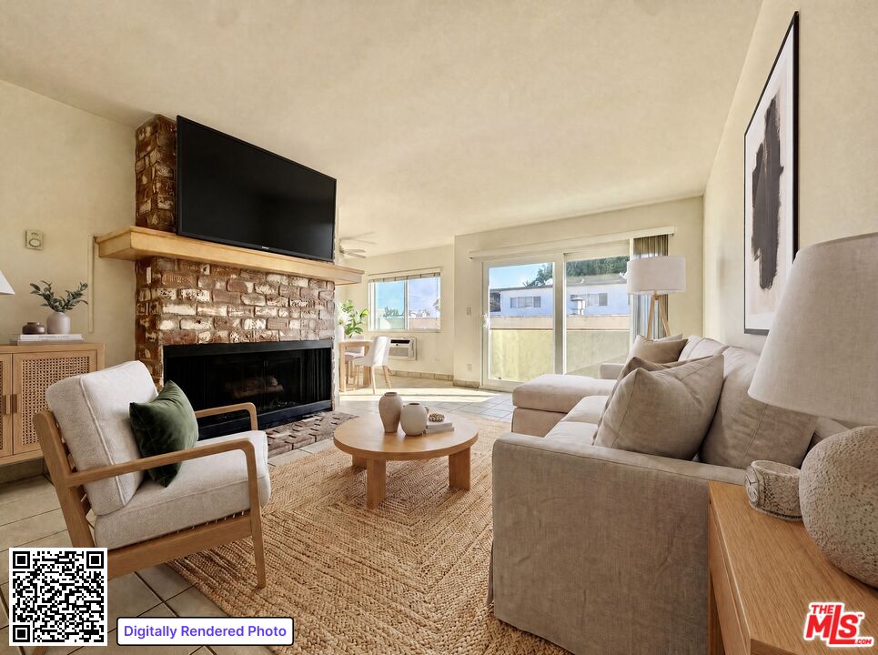 Property photo for 11946 Dorothy St, #7, Los Angeles, CA