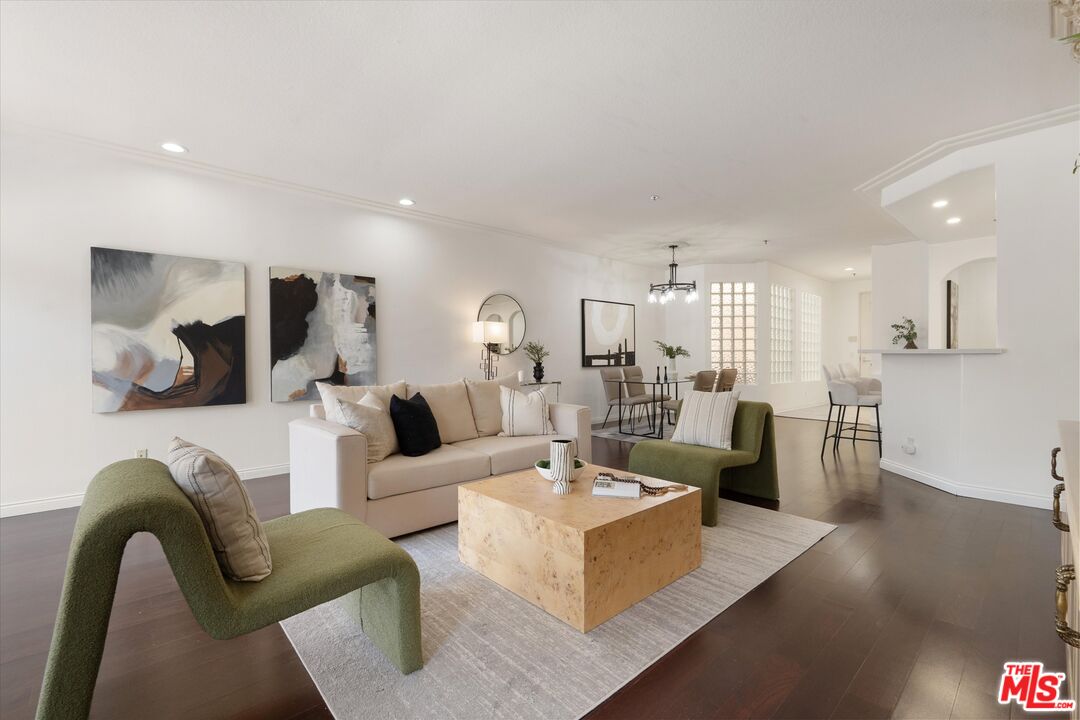 Property photo for 1920 S Beverly Glen Blvd, #101, Los Angeles, CA